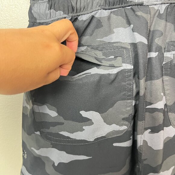 Athleta Girl On The Go Romper Size XL/14 - Picture 8 of 11